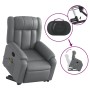 Stehmassagesessel mit grauem Kunstleder von , Sessel - Ref: Foro24-3205274, Preis: 294,30 €, Rabatt: %