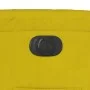 Sillón reclinable eléctrico de terciopelo amarillo de , Sillones - Ref: Foro24-3205077, Precio: 271,19 €, Descuento: %