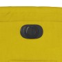 Yellow Velvet Power Recliner by , Armchairs - Ref: Foro24-3205077, Price: 266,01 €, Discount: %