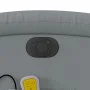 Elektrischer Massagesessel aus hellgrauem Stoff von , Sessel - Ref: Foro24-3203966, Preis: 251,28 €, Rabatt: %