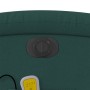 Dunkelgrüner elektrischer Massage-Liegestuhl mit Stoff von , Sessel - Ref: Foro24-3203972, Preis: 269,98 €, Rabatt: %