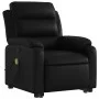 Stehmassagesessel mit Kunstleder schwarz von , Sessel - Ref: Foro24-3205049, Preis: 366,55 €, Rabatt: %