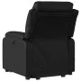 Stehmassagesessel mit Kunstleder schwarz von , Sessel - Ref: Foro24-3205049, Preis: 366,55 €, Rabatt: %