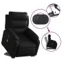 Stehmassagesessel mit Kunstleder schwarz von , Sessel - Ref: Foro24-3205049, Preis: 366,55 €, Rabatt: %