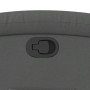 Dark gray fabric reclining and lift chair by , Armchairs - Ref: Foro24-3203979, Price: 269,32 €, Discount: %