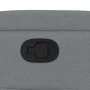 Hellgrauer, anhebbarer Liegesessel aus Stoff von , Sessel - Ref: Foro24-3204368, Preis: 290,81 €, Rabatt: %