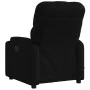 Elektrischer Massage-Liegestuhl aus schwarzem Stoff von , Sessel - Ref: Foro24-3204700, Preis: 271,06 €, Rabatt: %