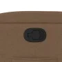 Anhebbarer Liegesessel aus braunem Stoff von , Sessel - Ref: Foro24-3204714, Preis: 293,68 €, Rabatt: %