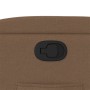 Brown Fabric Liftable Recliner by , Armchairs - Ref: Foro24-3204714, Price: 274,03 €, Discount: %