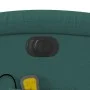 Electric reclining and lift massage armchair in dark green fabric. by , Armchairs - Ref: Foro24-3204134, Price: 345,85 €, Dis...