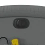 Sillón de masaje eléctrico reclinable elevable tela gris oscuro de , Sillones - Ref: Foro24-3204129, Precio: 370,05 €, Descue...