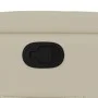 Lift-up-Relaxsessel Kunstleder cremefarben von , Sessel - Ref: Foro24-3204431, Preis: 299,86 €, Rabatt: %