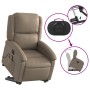 Elektrischer Massagesessel Kunstleder Cappuccino von , Sessel - Ref: Foro24-3204253, Preis: 335,92 €, Rabatt: %
