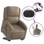 Elektrischer Massagesessel Kunstleder Cappuccino von , Sessel - Ref: Foro24-3204253, Preis: 346,98 €, Rabatt: %