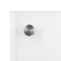 Tempered glass kitchen splash guard 80x60 cm by vidaXL, Kitchen tools and utensils - Ref: Foro24-249471, Price: 44,66 €, Disc...