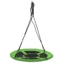 Swing 110 cm 100 kg green by vidaXL, Swings and seesaws - Ref: Foro24-91808, Price: 64,28 €, Discount: %