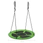 Swing 110 cm 100 kg green by vidaXL, Swings and seesaws - Ref: Foro24-91808, Price: 64,28 €, Discount: %