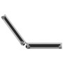 Schwarzer Waffenkoffer aus ABS und Aluminium von vidaXL, Waffenkoffer - Ref: Foro24-91865, Preis: 34,58 €, Rabatt: %