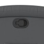 Gray Artificial Leather Foot Massage Recliner by , Armchairs - Ref: Foro24-3204050, Price: 267,93 €, Discount: %
