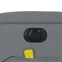 Elektrischer Liegemassagesessel Kunstleder grau von , Sessel - Ref: Foro24-3204768, Preis: 265,68 €, Rabatt: %
