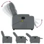 Stehmassagesessel mit grauem Kunstleder von , Sessel - Ref: Foro24-3204782, Preis: 298,69 €, Rabatt: %