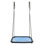 Swing 104x76 cm 200 kg blue by vidaXL, Swings and seesaws - Ref: Foro24-91810, Price: 95,83 €, Discount: %