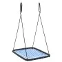 Schaukel 104x76 cm 200 kg blau von vidaXL, Schaukeln und Wippen - Ref: Foro24-91810, Preis: 95,83 €, Rabatt: %