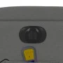 Elektrischer Massage-Liegestuhl dunkelgrauer Stoff von , Sessel - Ref: Foro24-3204471, Preis: 285,94 €, Rabatt: %