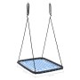 Swing 104x76 cm 200 kg blue by vidaXL, Swings and seesaws - Ref: Foro24-91810, Price: 95,83 €, Discount: %
