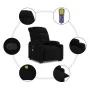 Lift-up-Massagesessel aus schwarzem Stoff von , Sessel - Ref: Foro24-3206656, Preis: 328,59 €, Rabatt: %