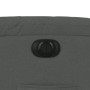 Sillón reclinable eléctrico de tela gris oscuro de , Sillones - Ref: Foro24-3205179, Precio: 248,91 €, Descuento: %