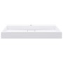 Waschbecken 100x46x11 cm Mineralharz/weißer Marmor von vidaXL, Sinkt - Ref: Foro24-144066, Preis: 246,56 €, Rabatt: %
