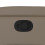 Lift-up-Relaxsessel in Cappuccino-Farbe aus Kunstleder von , Sessel - Ref: Foro24-3204664, Preis: 307,57 €, Rabatt: %