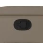 Lift-up-Relaxsessel in Cappuccino-Farbe aus Kunstleder von , Sessel - Ref: Foro24-3204664, Preis: 317,03 €, Rabatt: %