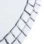 Tempered glass wall mirror 60 cm by vidaXL, Mirrors - Ref: Foro24-249449, Price: 49,84 €, Discount: %