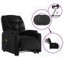 Elektrischer Massagesessel Kunstleder schwarz von , Sessel - Ref: Foro24-3204679, Preis: 345,90 €, Rabatt: %