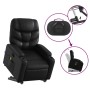 Elektrischer Massagesessel Kunstleder schwarz von , Sessel - Ref: Foro24-3204679, Preis: 345,90 €, Rabatt: %