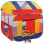 Ball pool store with 300 XXL balls by vidaXL, Play tents and tunnels - Ref: Foro24-91796, Price: 83,05 €, Discount: %