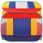 Tienda piscina de bolas con 300 bolas XXL de vidaXL, Tiendas y túneles de juego - Ref: Foro24-91796, Precio: 87,85 €, Descuen...