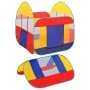 Ball pool store with 300 XXL balls by vidaXL, Play tents and tunnels - Ref: Foro24-91796, Price: 83,05 €, Discount: %