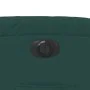 Sillón reclinable eléctrico tela verde oscuro de , Sillones - Ref: Foro24-3204806, Precio: 240,85 €, Descuento: %