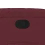 Red fabric liftable recliner armchair by , Armchairs - Ref: Foro24-3204827, Price: 279,39 €, Discount: %