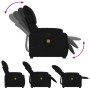 Lift-up-Massagesessel aus schwarzem Stoff von , Sessel - Ref: Foro24-3204838, Preis: 266,87 €, Rabatt: %