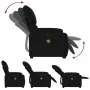 Lift-up-Massagesessel aus schwarzem Stoff von , Sessel - Ref: Foro24-3204838, Preis: 275,54 €, Rabatt: %