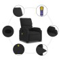 Lift-up-Massagesessel aus schwarzem Stoff von , Sessel - Ref: Foro24-3204838, Preis: 266,87 €, Rabatt: %