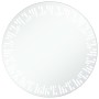 Badezimmerspiegel mit LED 80 cm von vidaXL, Spiegel - Ref: Foro24-144722, Preis: 97,84 €, Rabatt: %