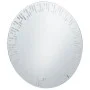Bathroom mirror with LED 80 cm by vidaXL, Mirrors - Ref: Foro24-144722, Price: 71,56 €, Discount: %