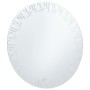 Badezimmerspiegel mit LED 80 cm von vidaXL, Spiegel - Ref: Foro24-144722, Preis: 97,84 €, Rabatt: %