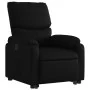 Lift-up-Relaxsessel Kunstleder schwarz von , Sessel - Ref: Foro24-3204886, Preis: 284,18 €, Rabatt: %