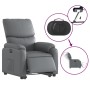 Elektrische Hebesessel aus grauem Kunstleder von , Sessel - Ref: Foro24-3204903, Preis: 350,04 €, Rabatt: %